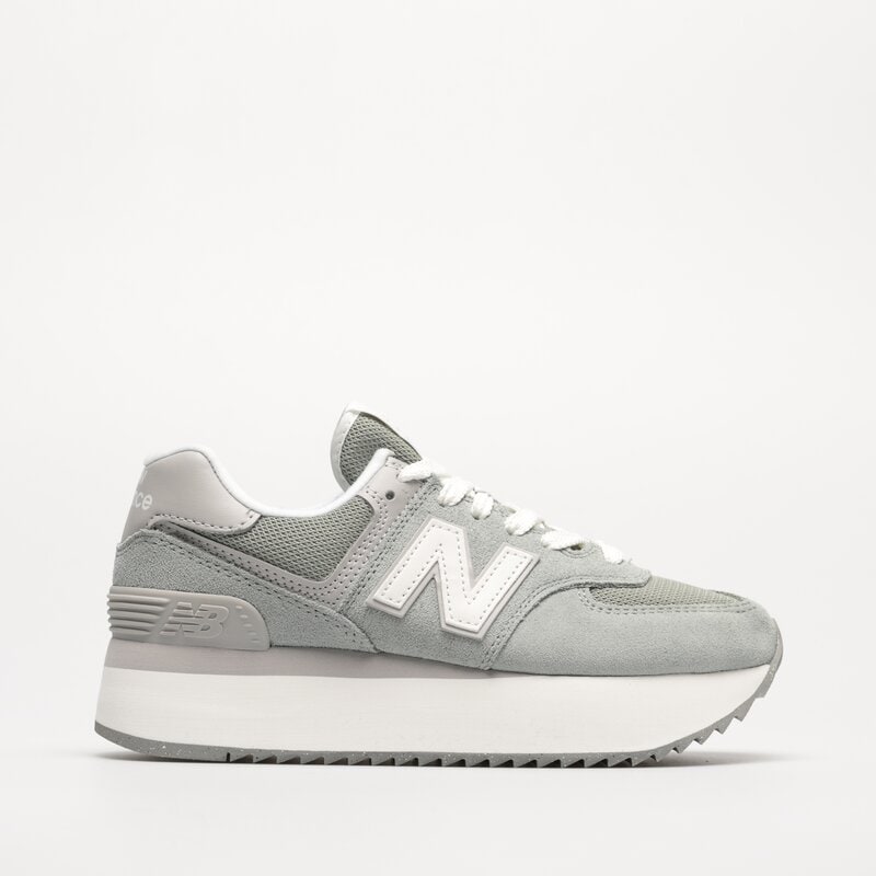 Sizeer new sales balance 574