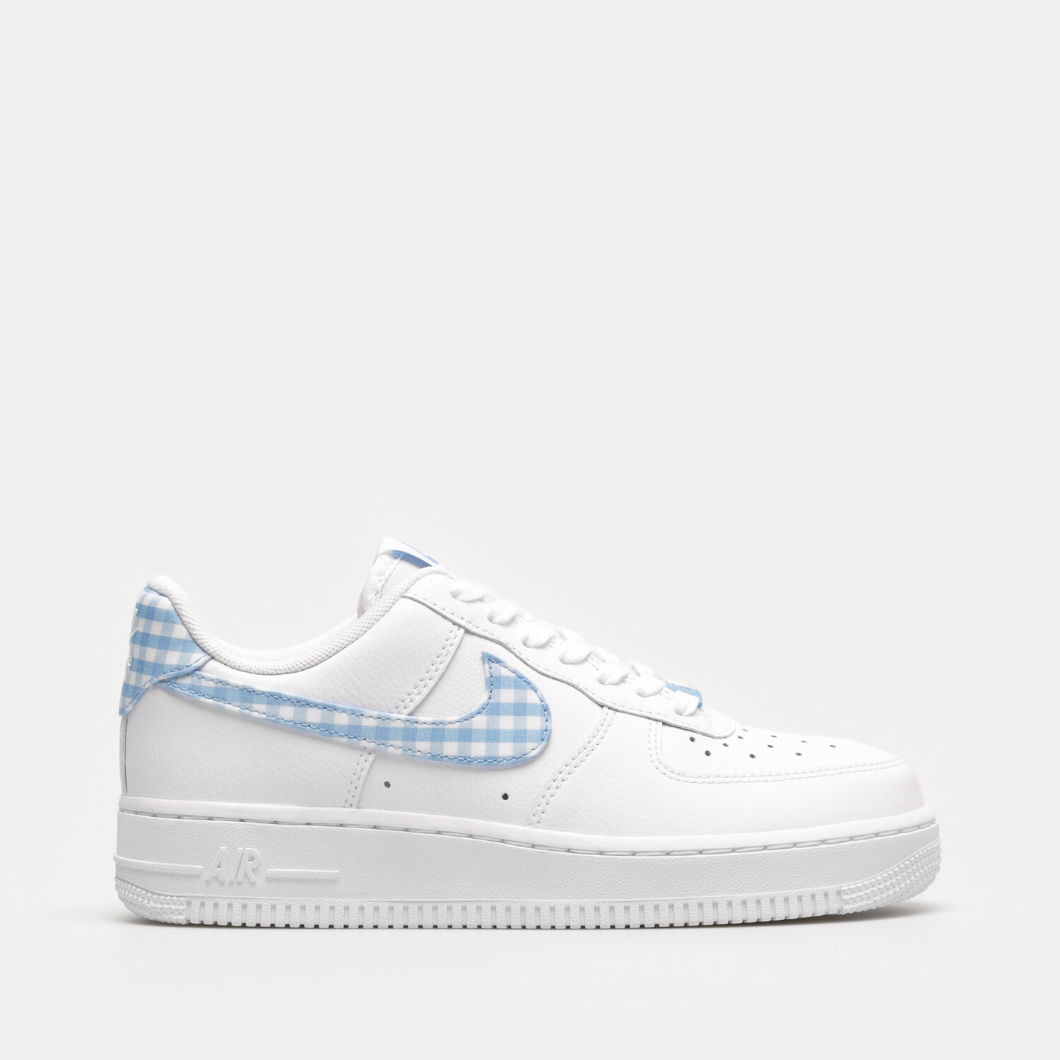 Buty sneakersy damskie NIKE WMNS AIR FORCE 1 '07 ESS TREND