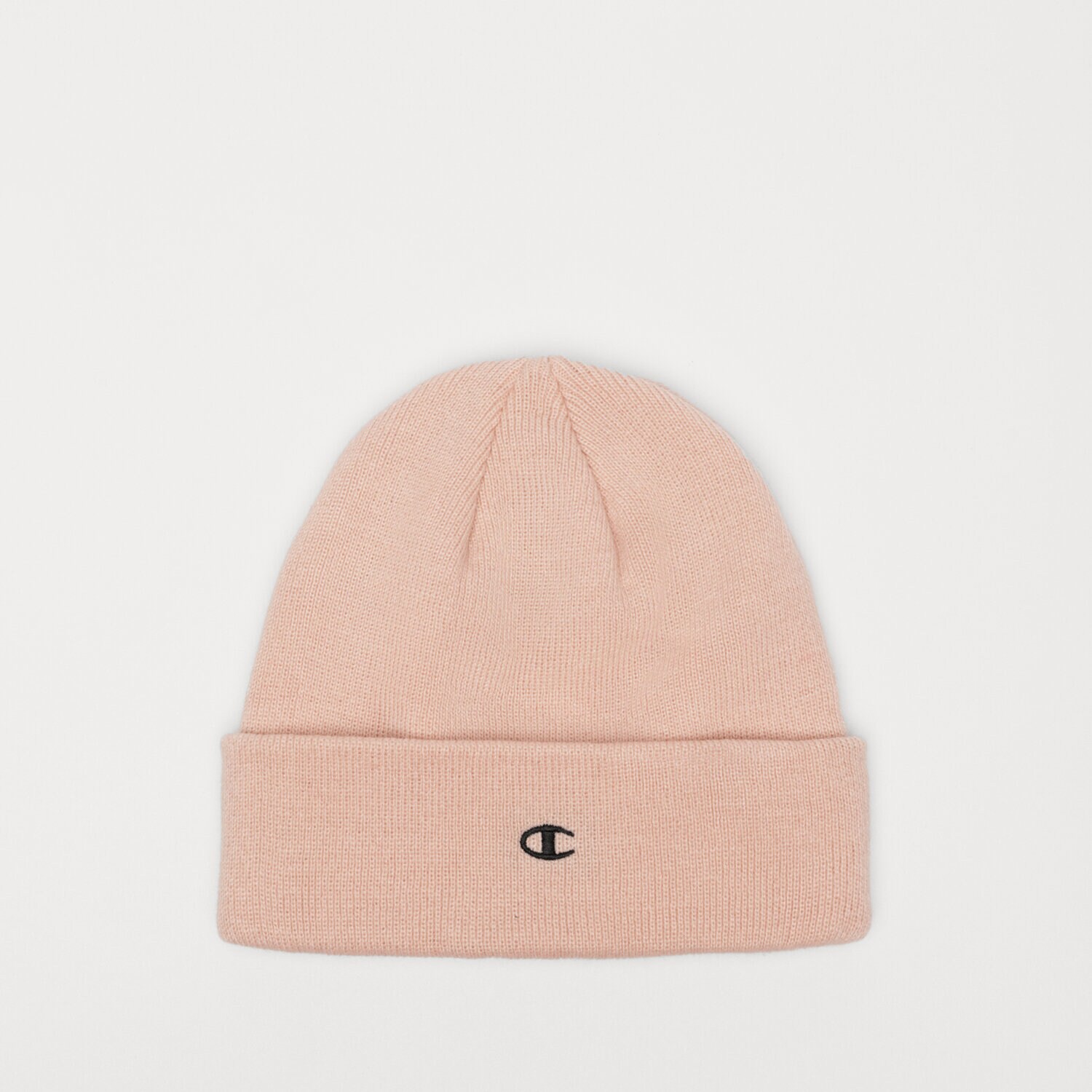 Czapka zimowa dla dzieci CHAMPION CZAPKA KNIT 804672PS075 BEŻOWY