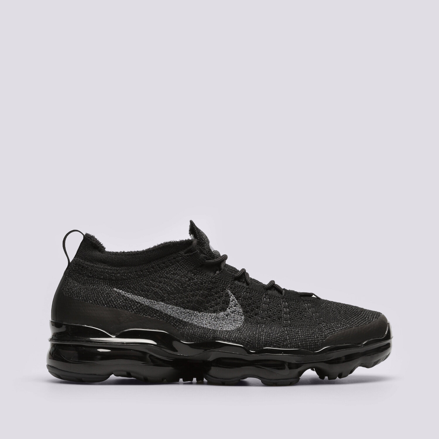 Buty sneakersy męskie NIKE AIR VAPORMAX 2023 FK DV1678-003 CZARNY