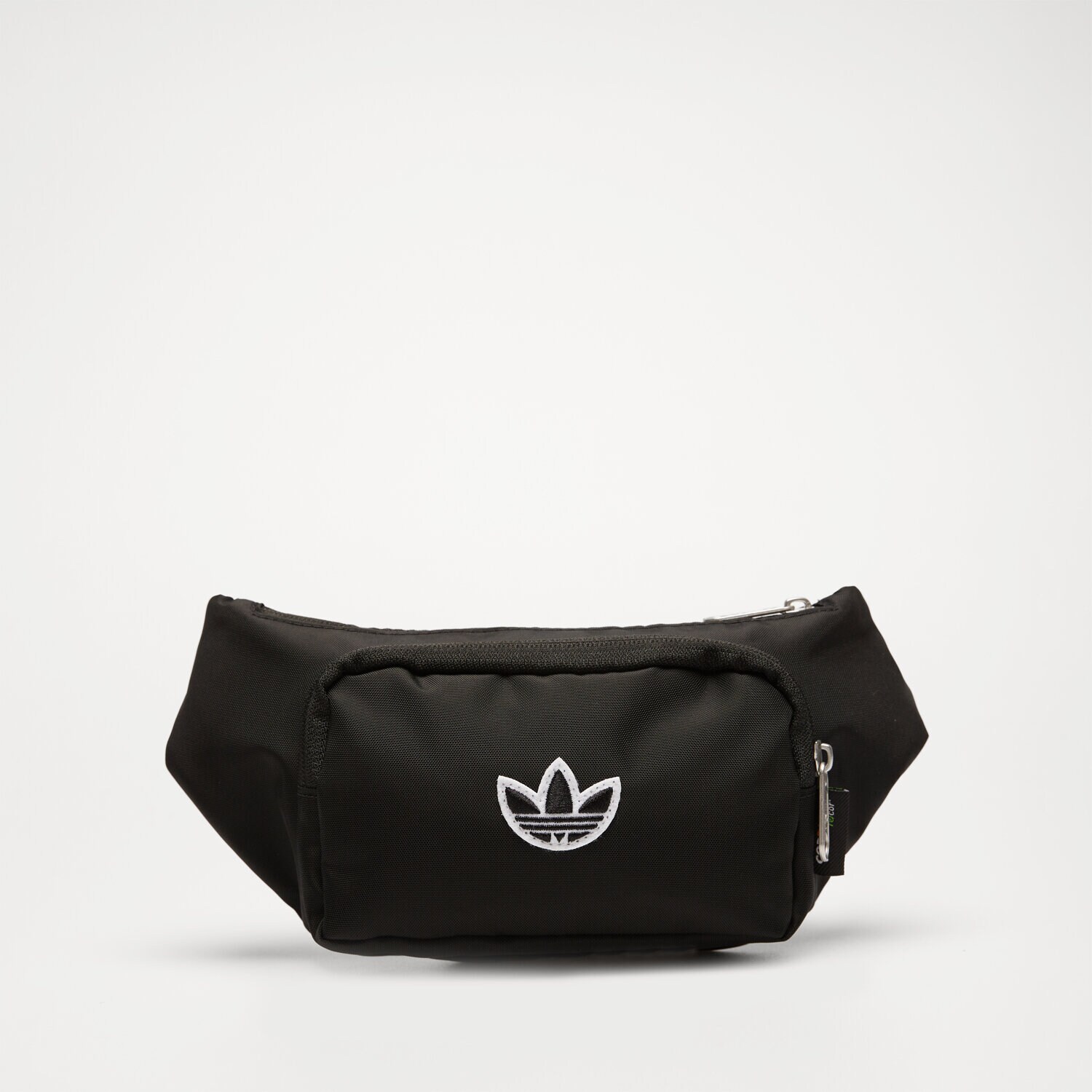 Saszetki nerki damskie ADIDAS TORBA PE WAISTBAG IJ5007 CZARNY