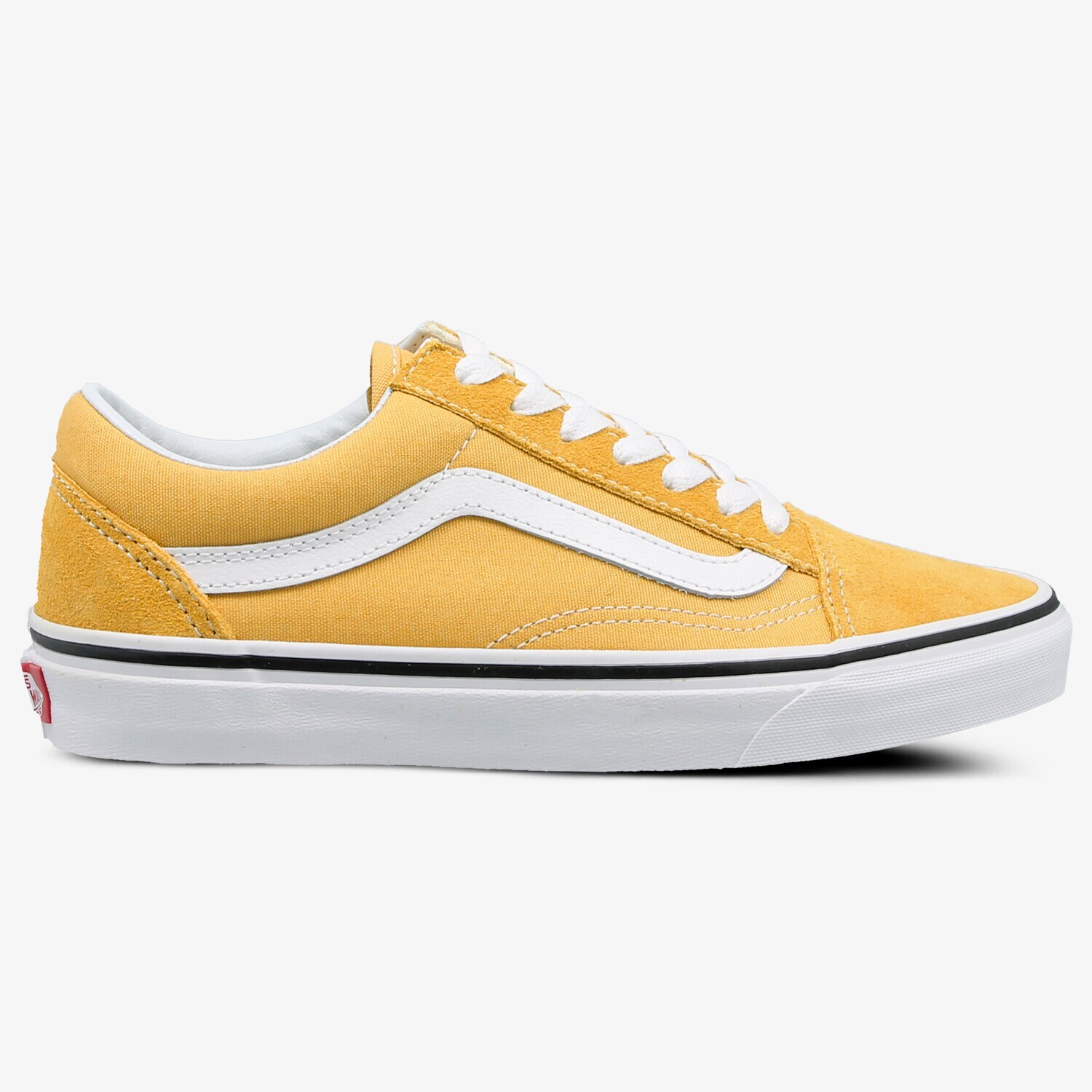vans skate żółte vans skate żółte