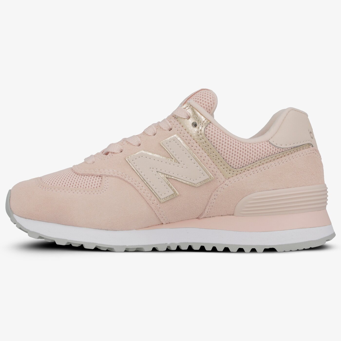 new balance 574 mec