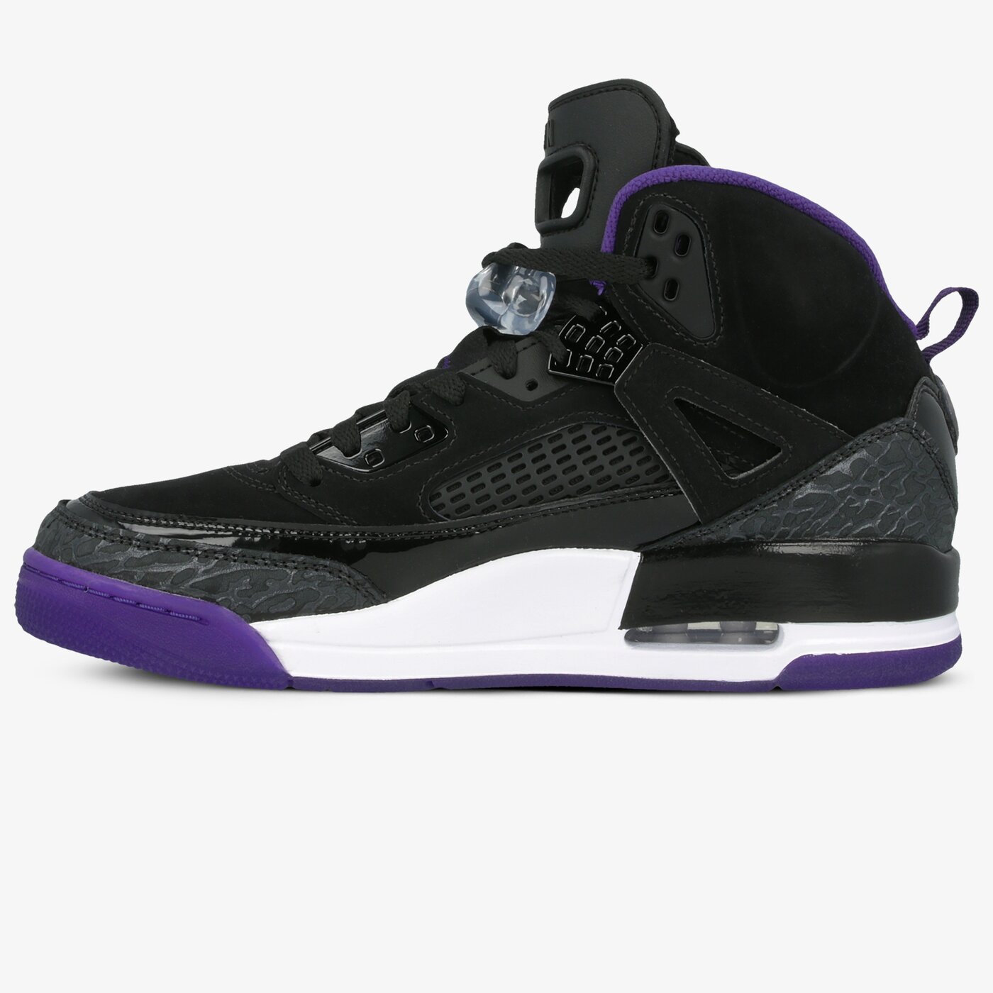 jordan spizike sizeer