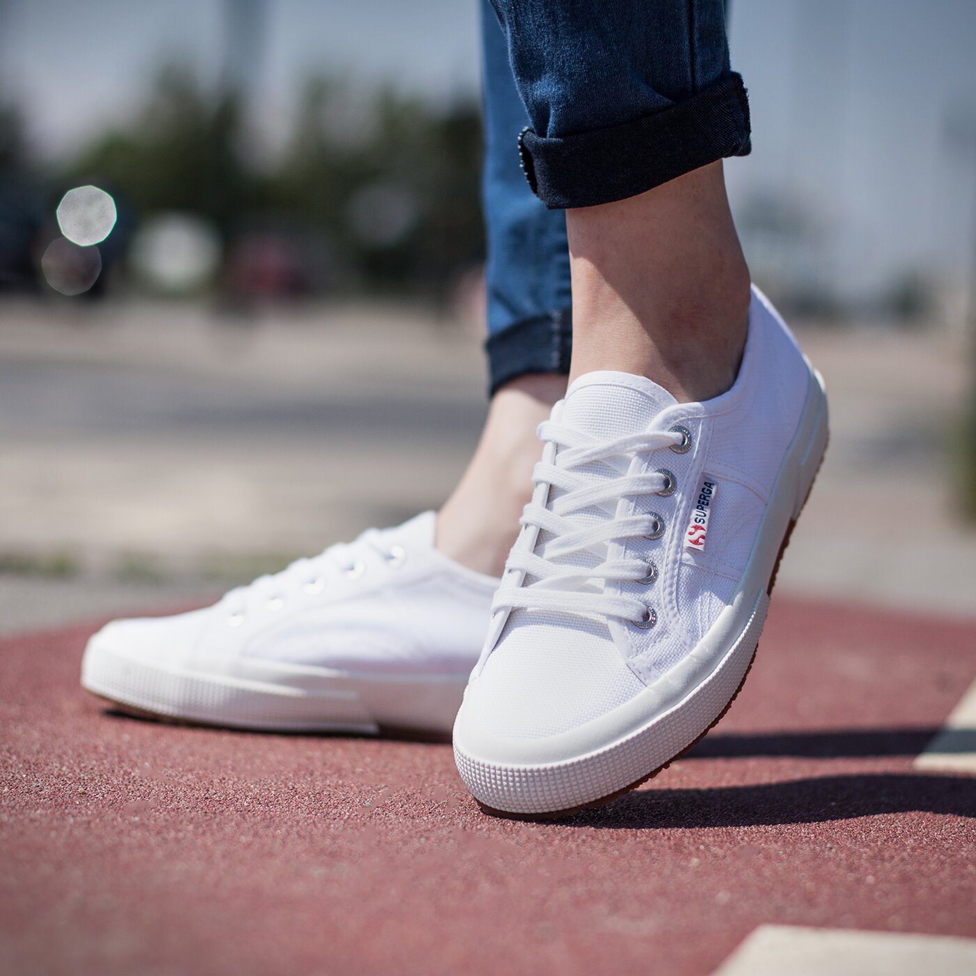 superga buty