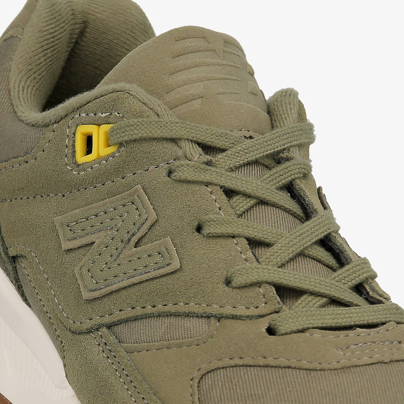 NEW BALANCE W530CUB W530CUB kolor khaki Damskie Sneakersy Buty w