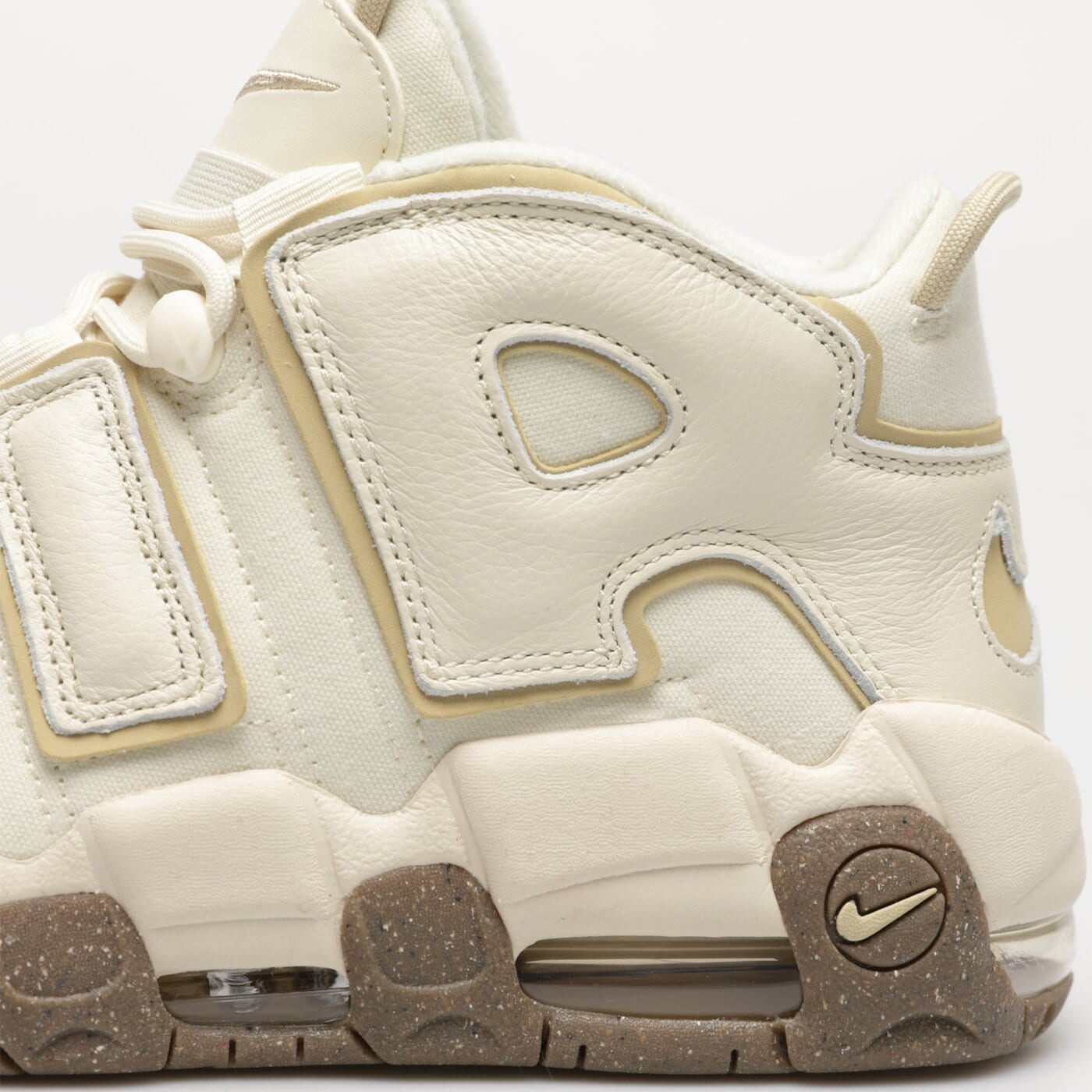 uptempo sizeer