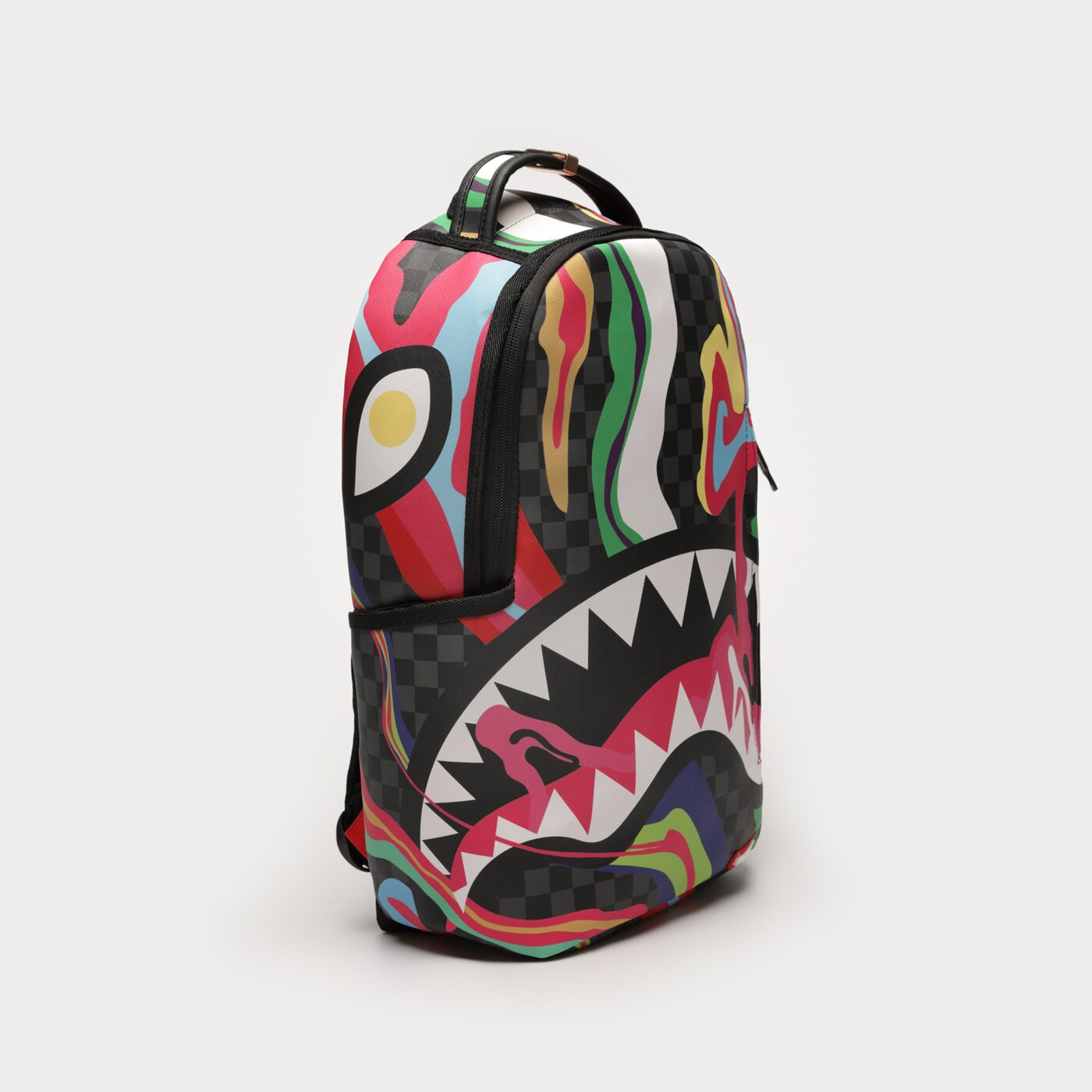 SPRAYGROUND PLECAK LAFFY TAFFY DLXVF BACKPACK 910B5242NSZ kolor