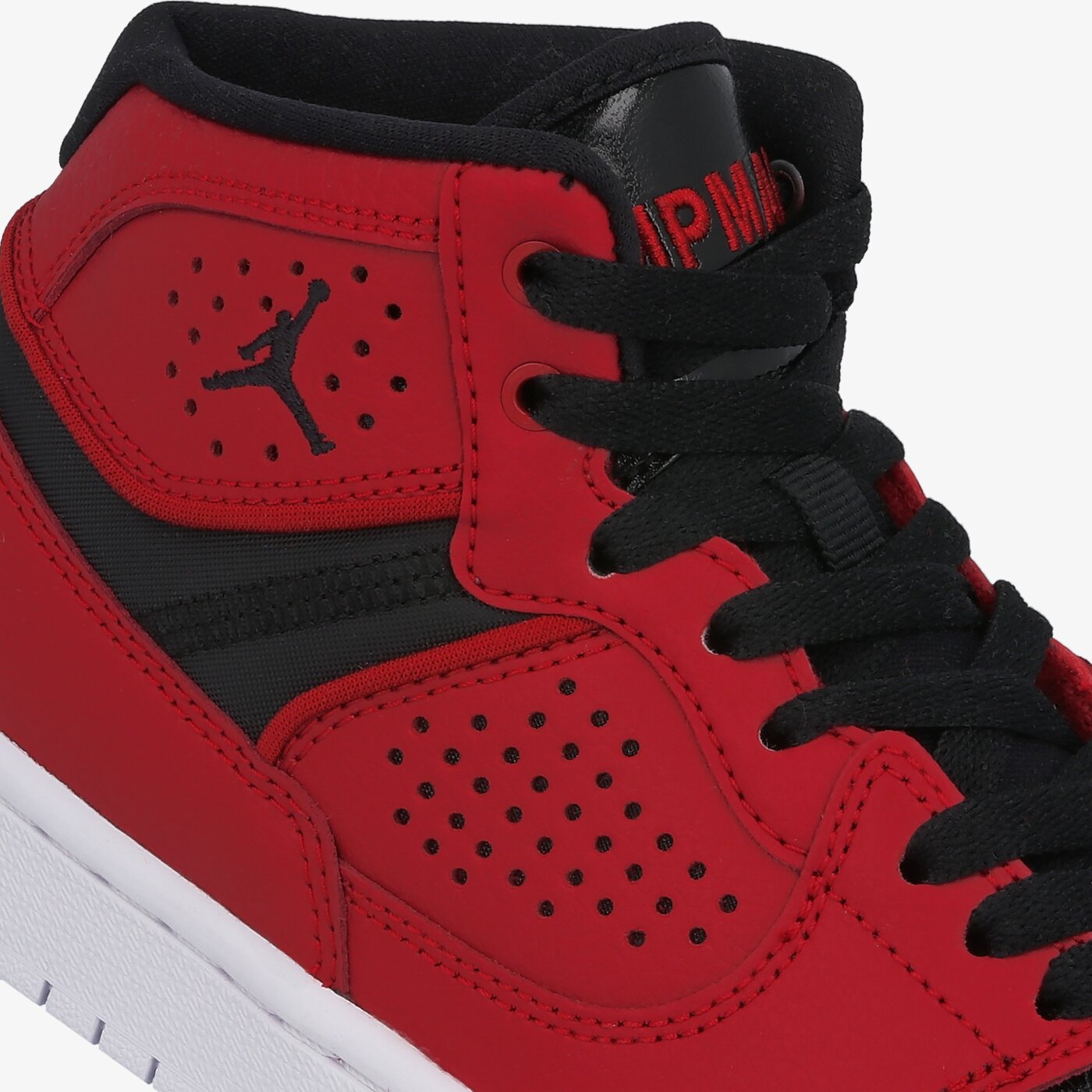 jordan access sizeer