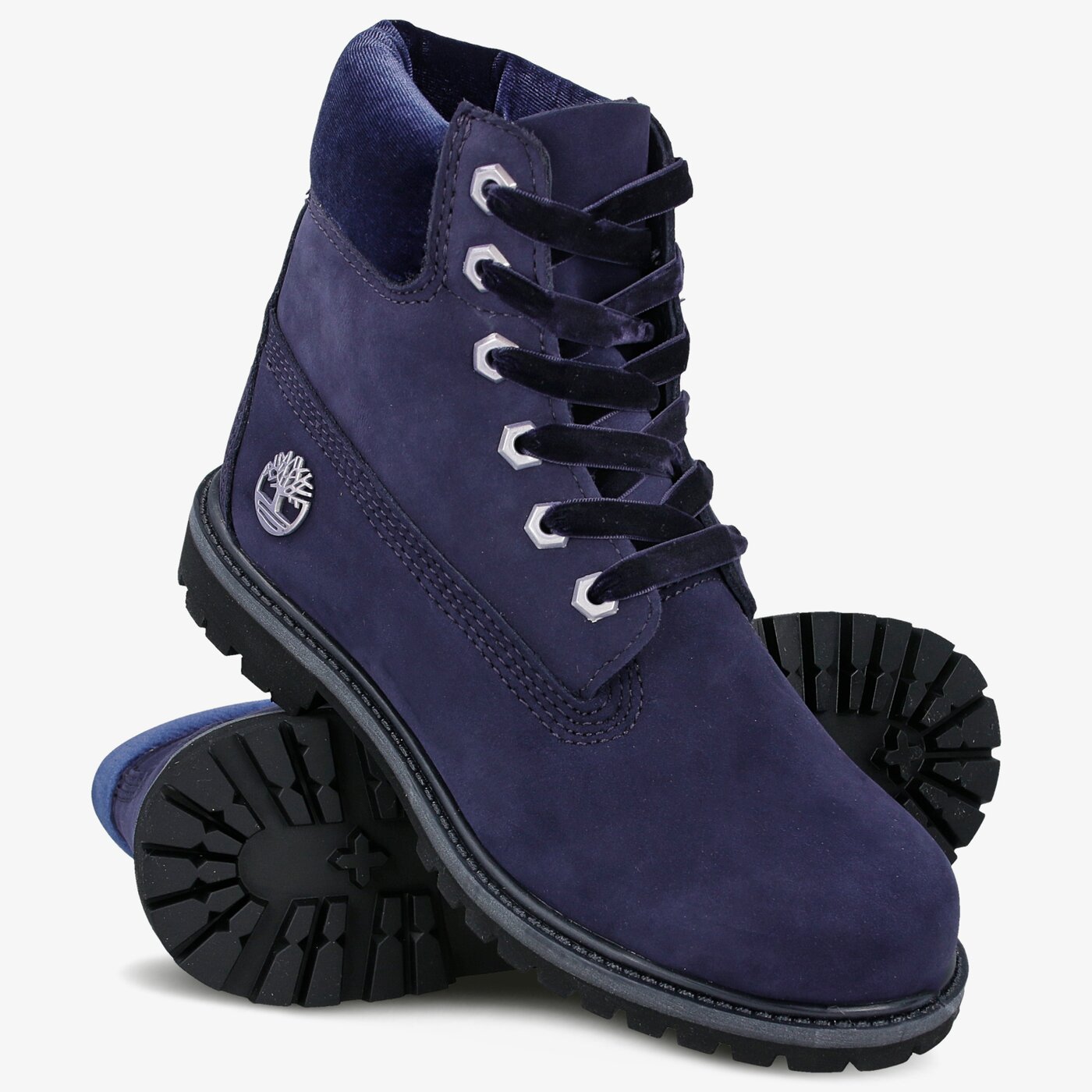 6 in wp boot timberland