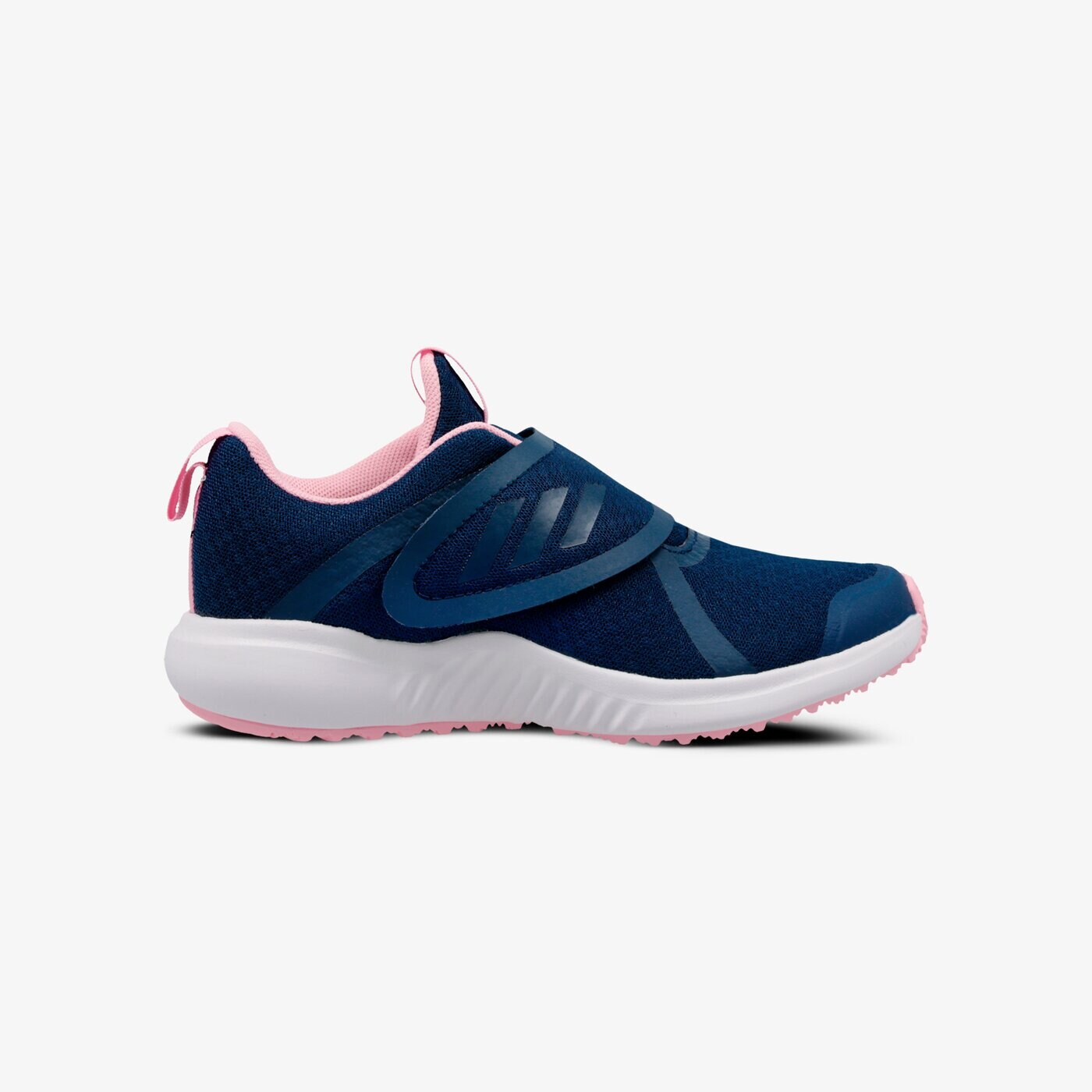 ADIDAS FORTARUN X CF K D96955 | kolor granatowy | DzieciÄce Sneakersy | Buty w Sklep Sizeer