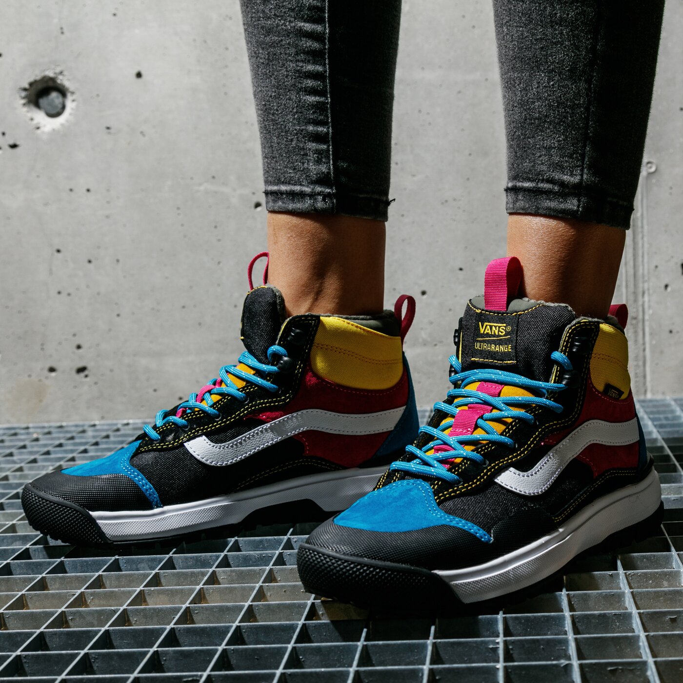 puma geek sneakers