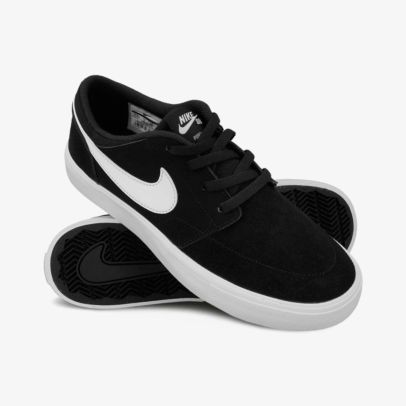 nike sb portmore gs