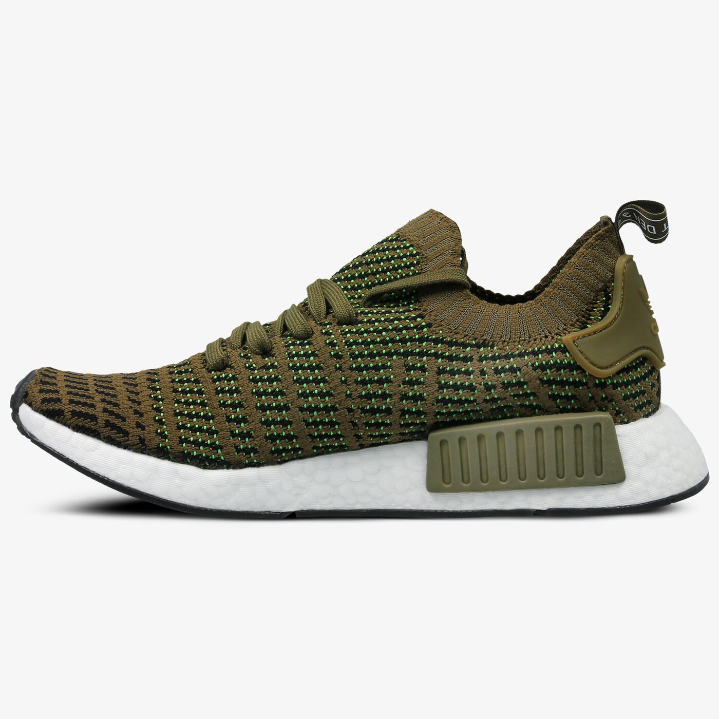 adidas nmd r1 stlt pk mens