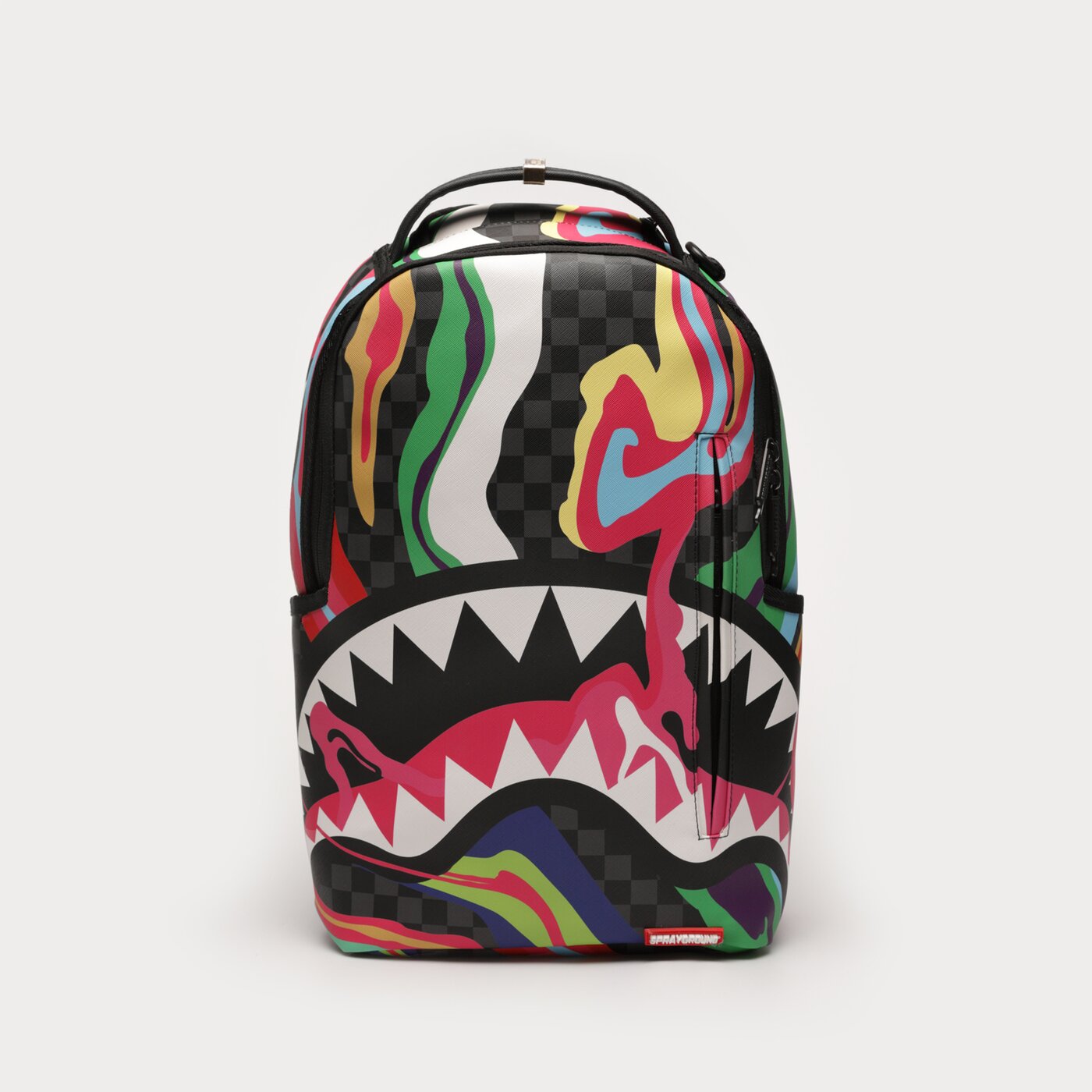 SPRAYGROUND PLECAK LAFFY TAFFY DLXVF BACKPACK 910B5242NSZ kolor