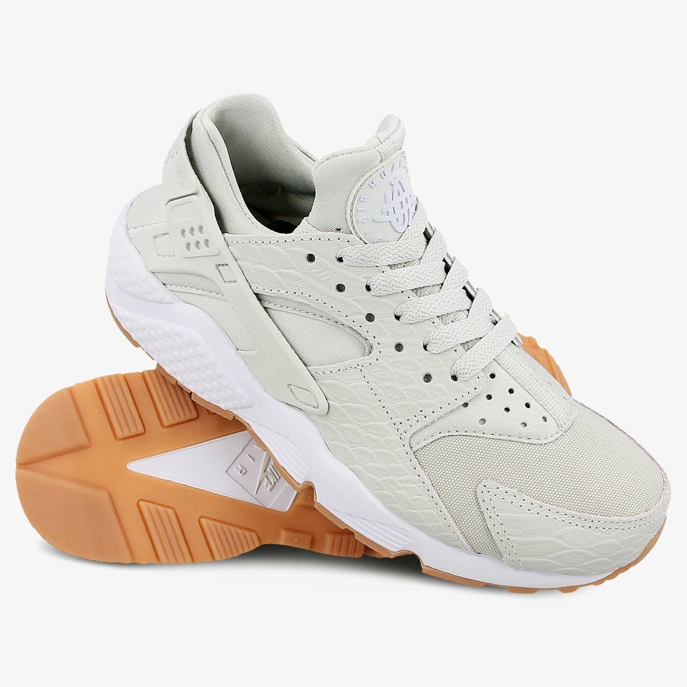 nike wmns air huarache run damskie