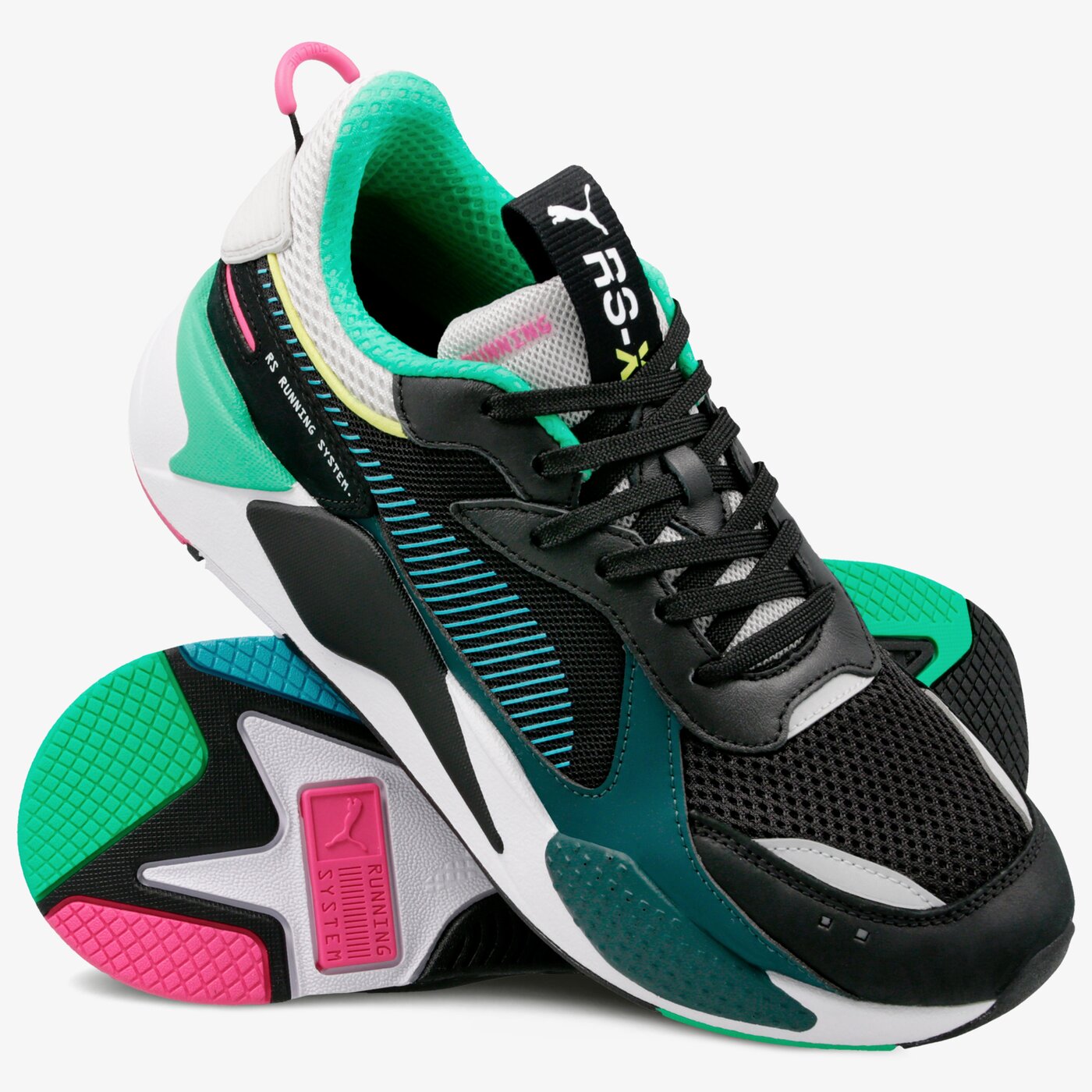 rsxtoys puma