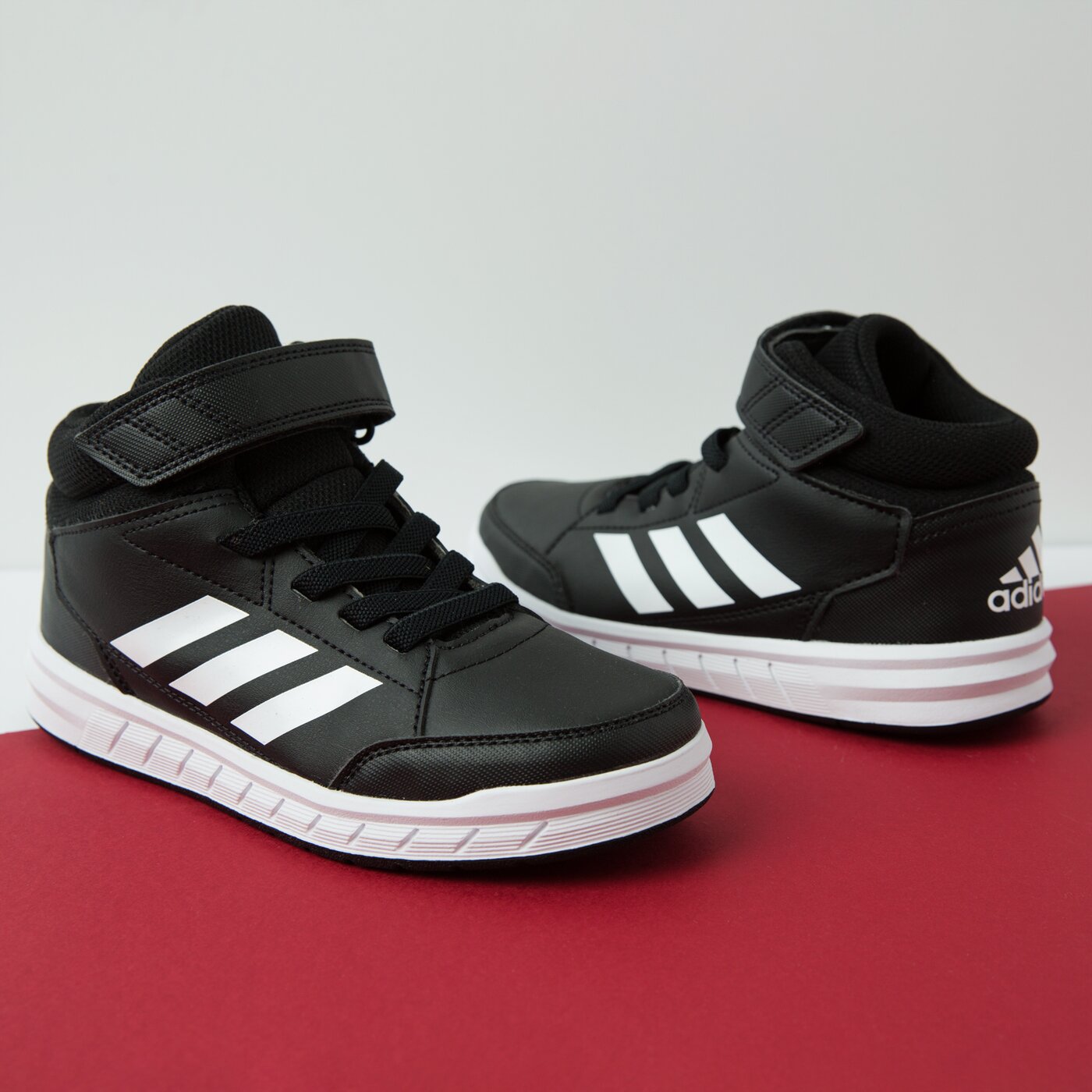 adidas altasport mid k