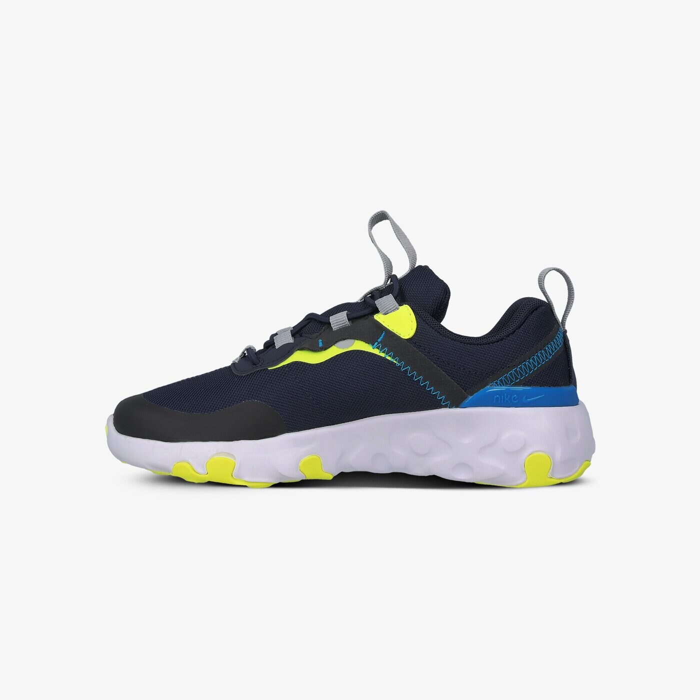 nike renew element 55 sneaker
