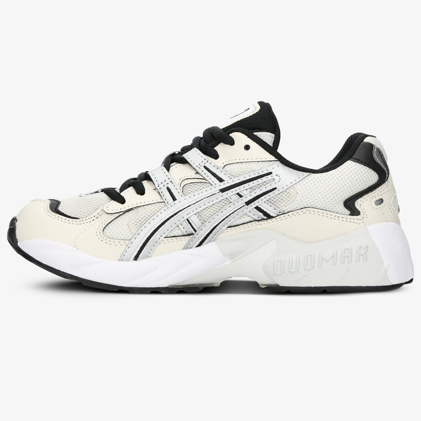 asics gel kayano 5 birch silver