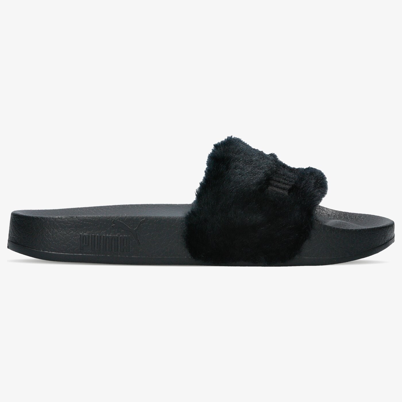 puma rihanna hombre olive