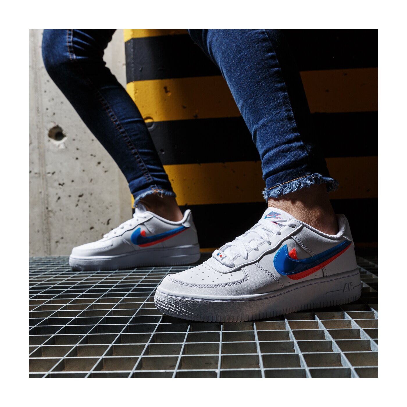 nike air force 1 lv8 ksa infant