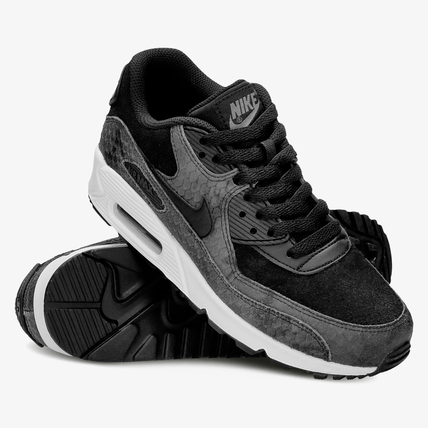 sizeer nike wmns