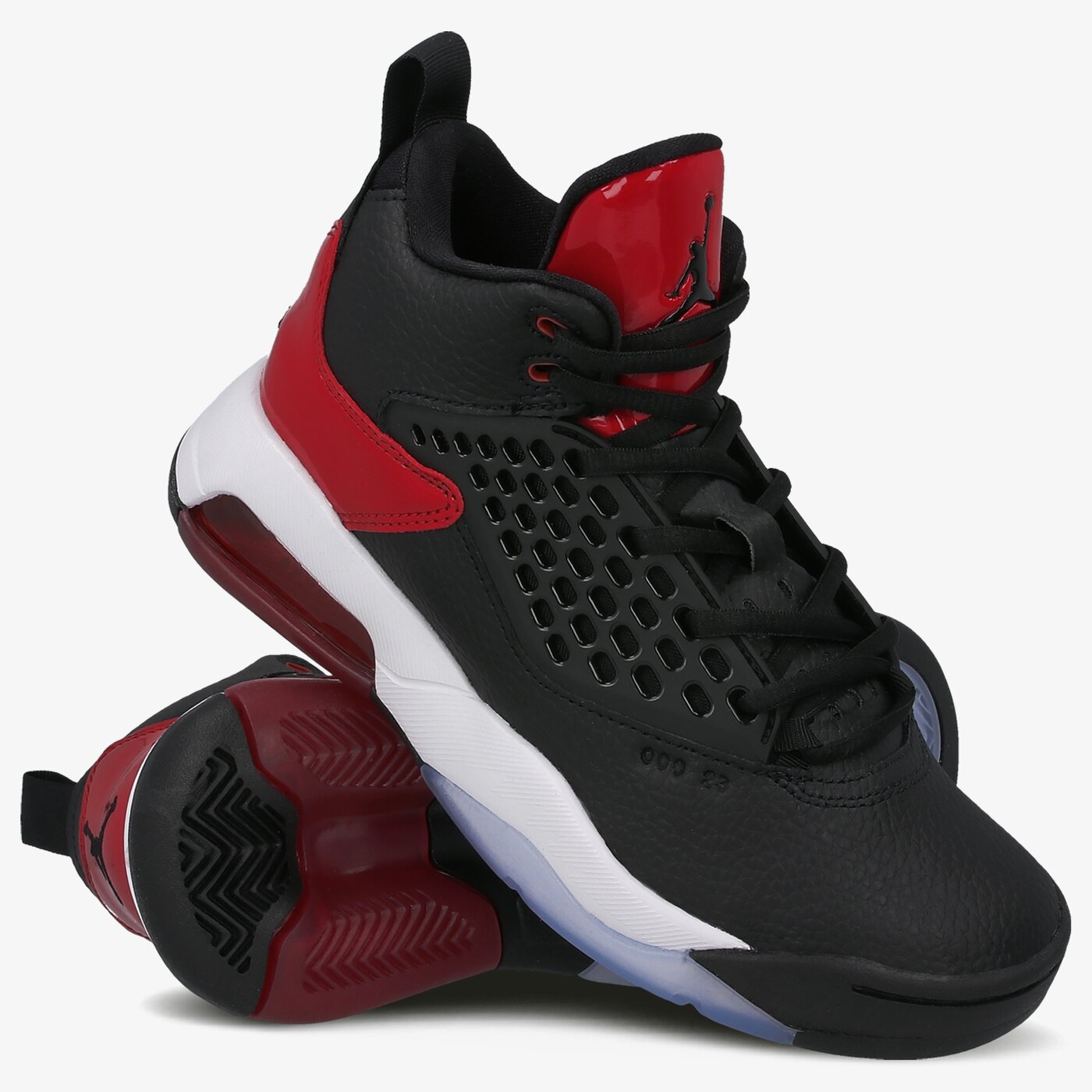 jordan maxin 200 junior