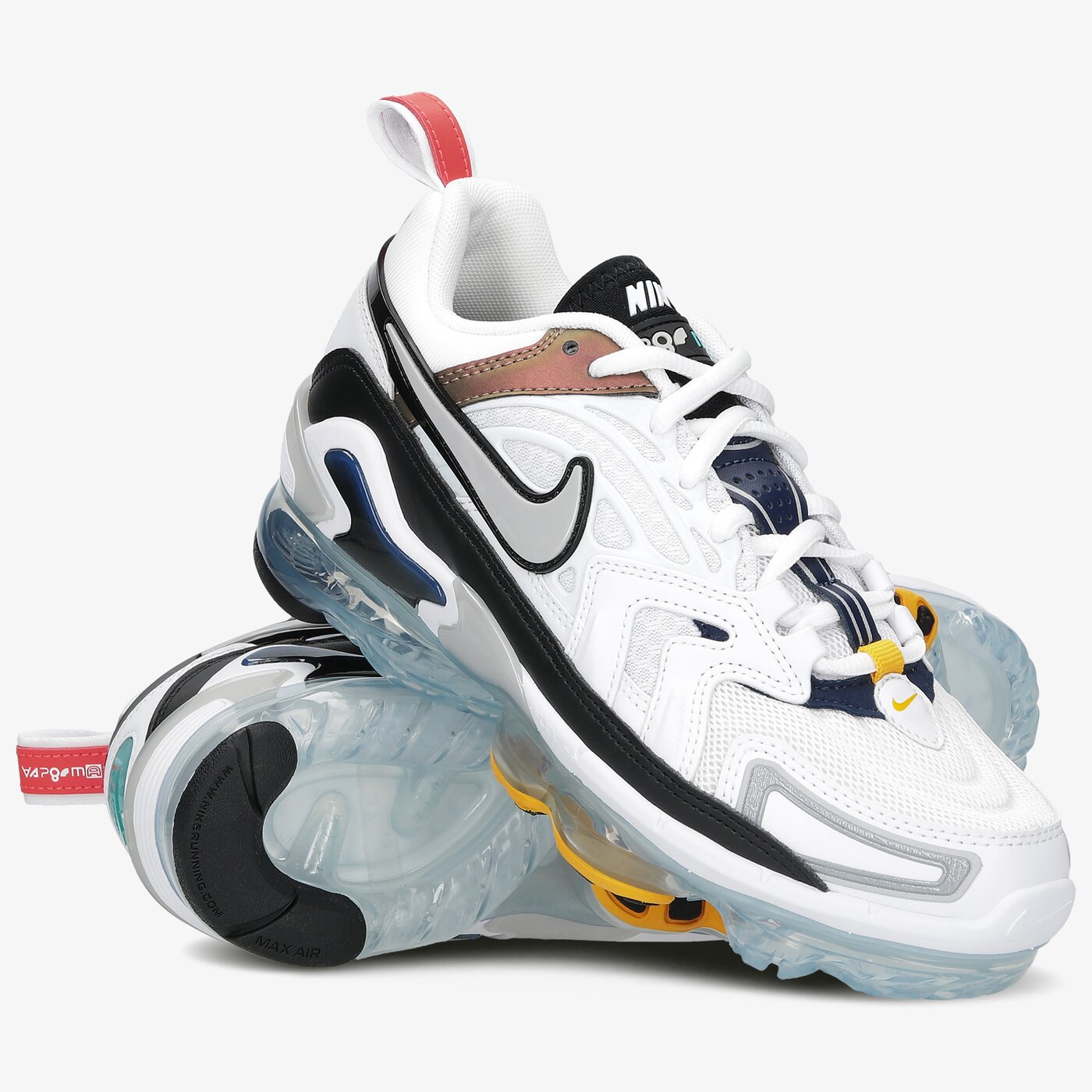 vapormax evo damskie