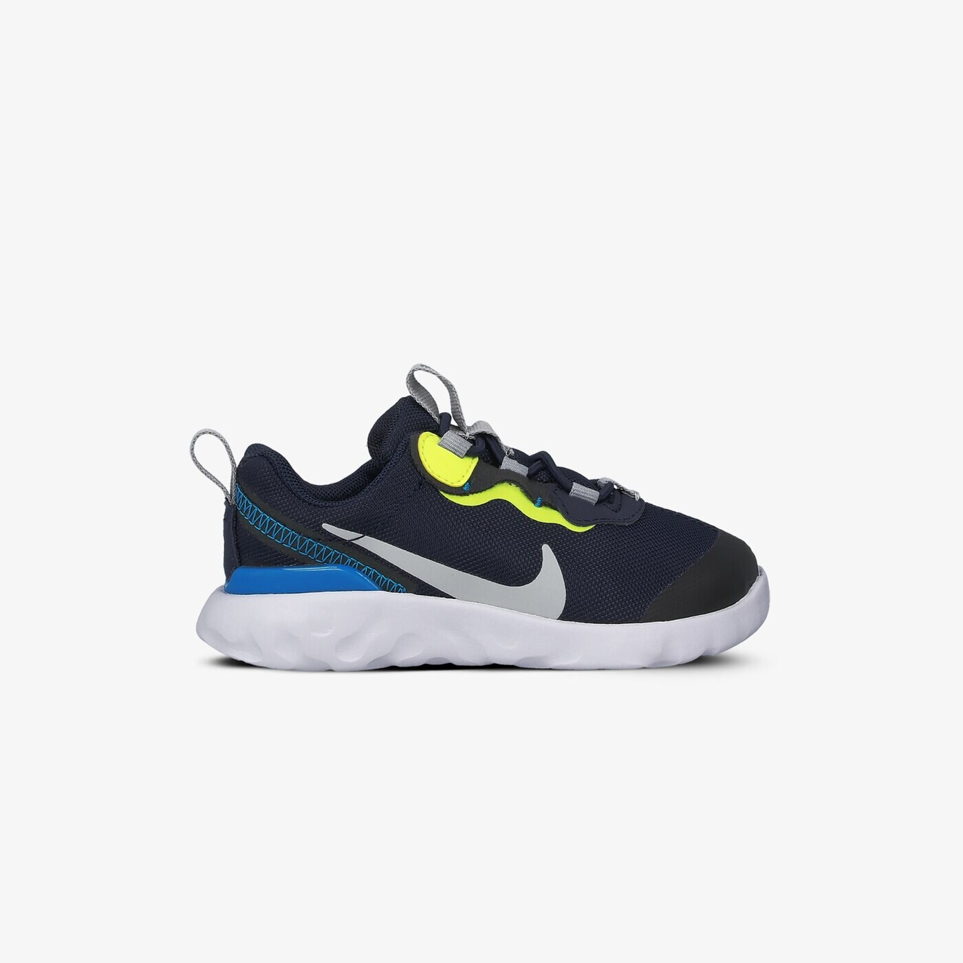 buty nike damskie miejskie