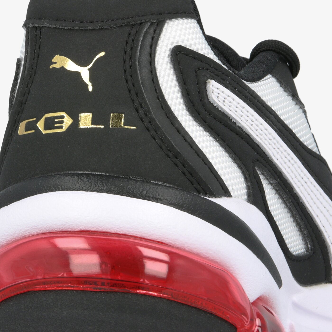 puma cell stellar black