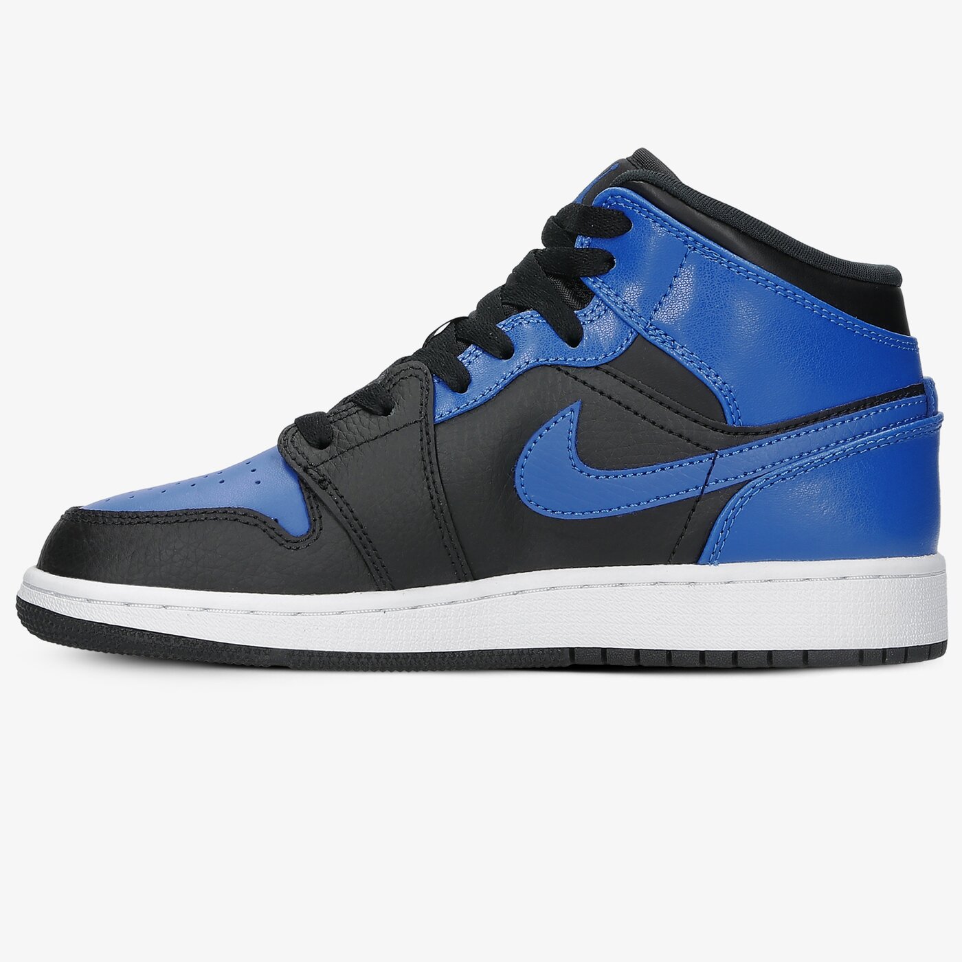 air jordan 1 niebieskie