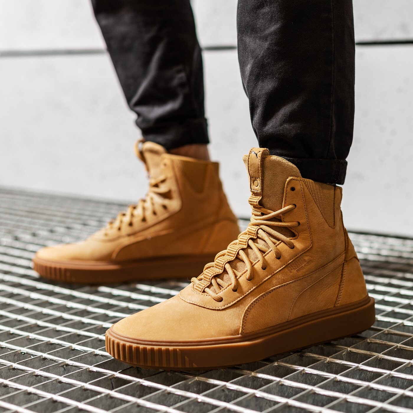 puma breaker hi evolution