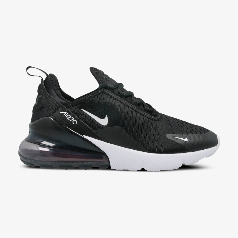 sizeer nike air max 270