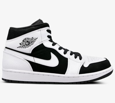 air jordan 1 mid se sizeer