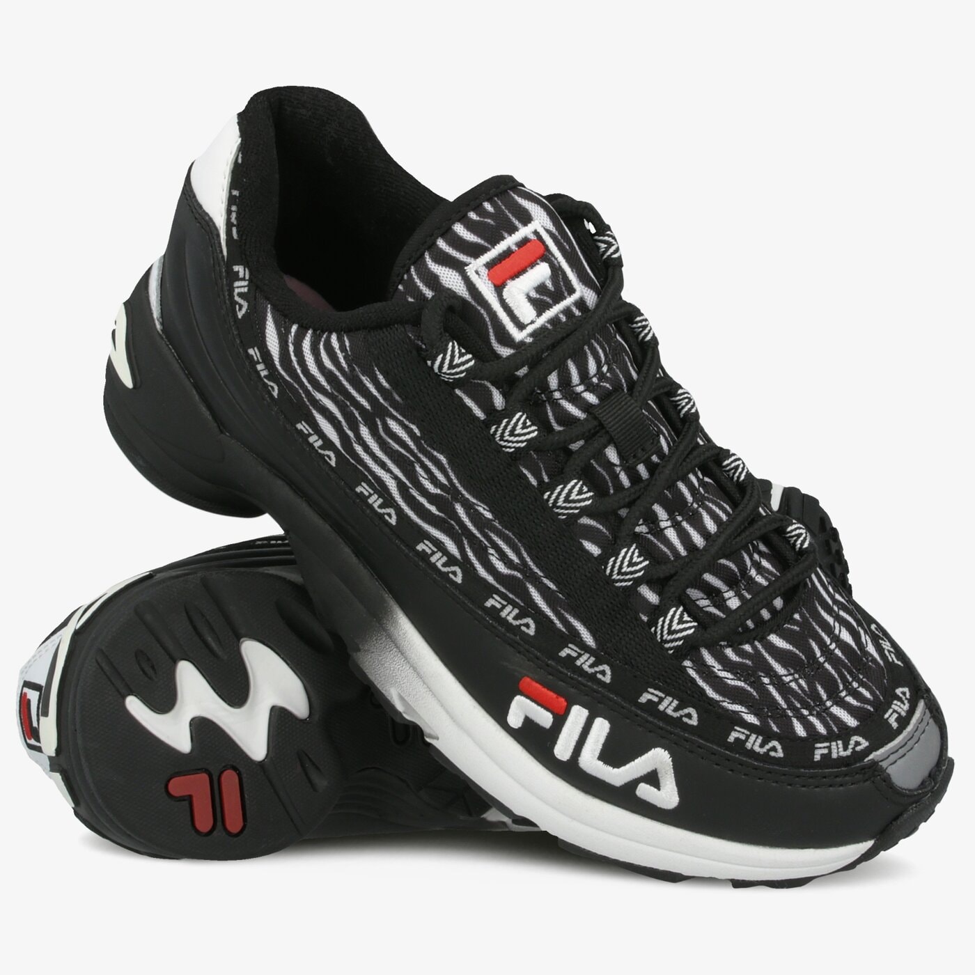 fila dstr97