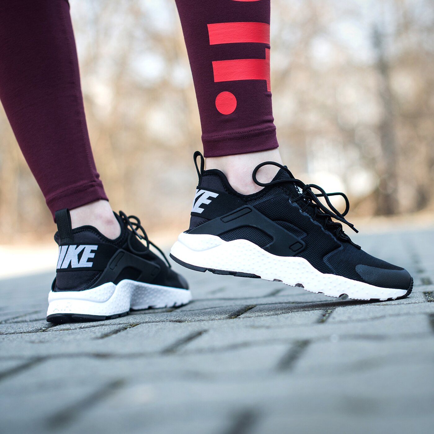 nike w air huarache ultra