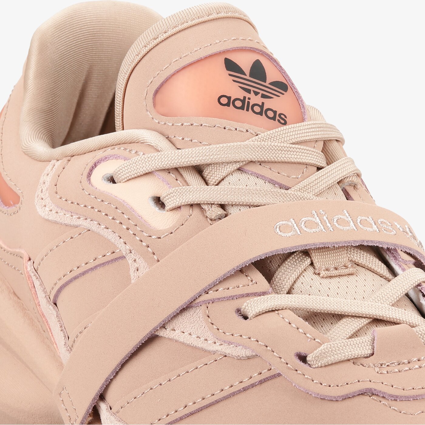ADIDAS ZENTIC W GY4130 | kolor beÅ¼owy | Damskie Sneakersy | Buty w Sklep Sizeer