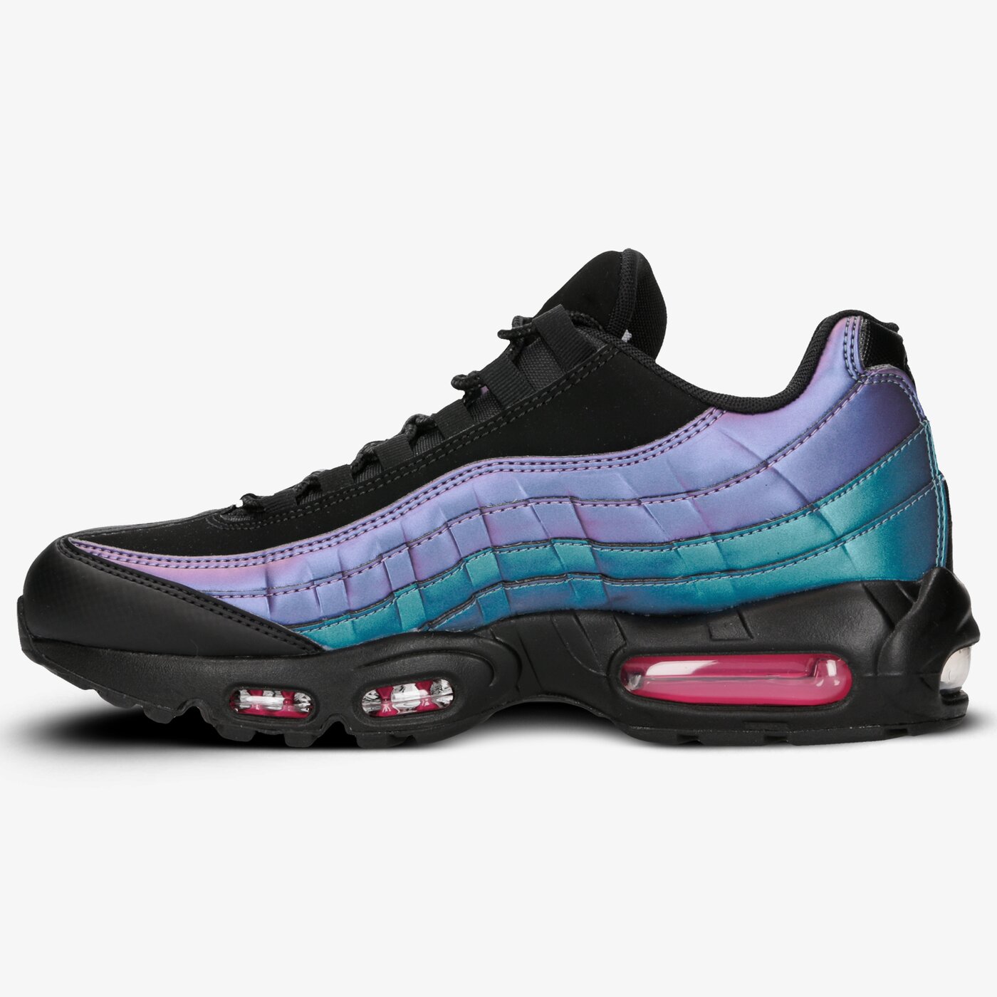 colorful air max 95