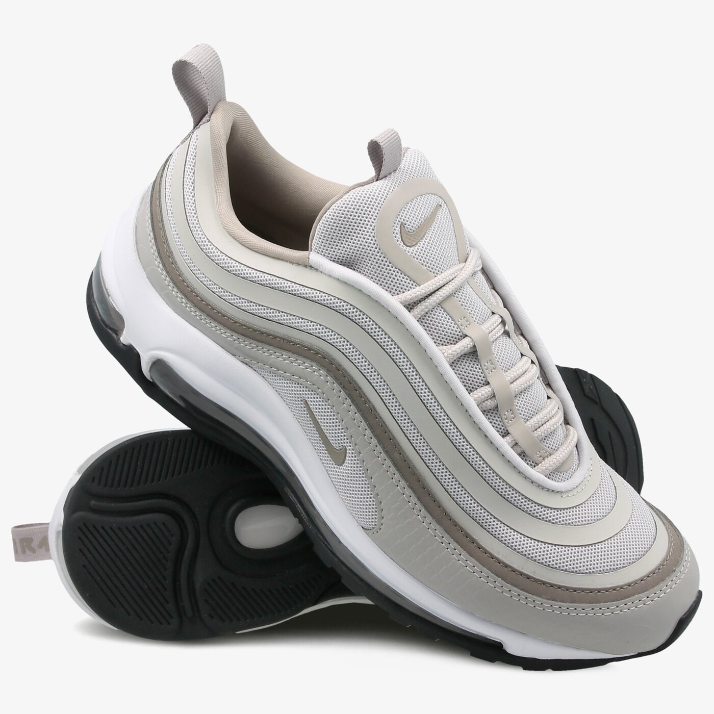 Nike W Air Max 97 Ul 17 Se Ah6806200 Kolor Beżowy Damskie