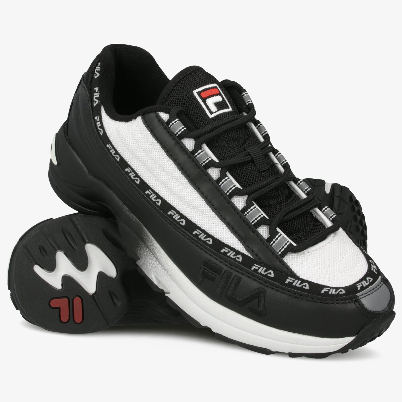 fila dstr97