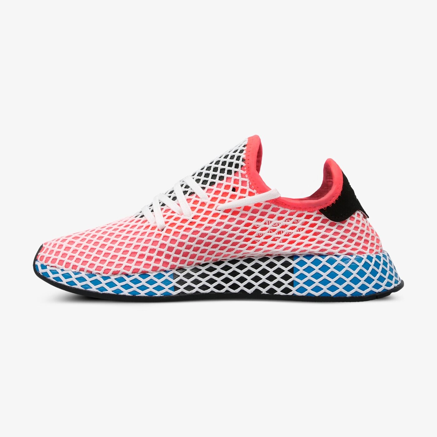 deerupt runner j