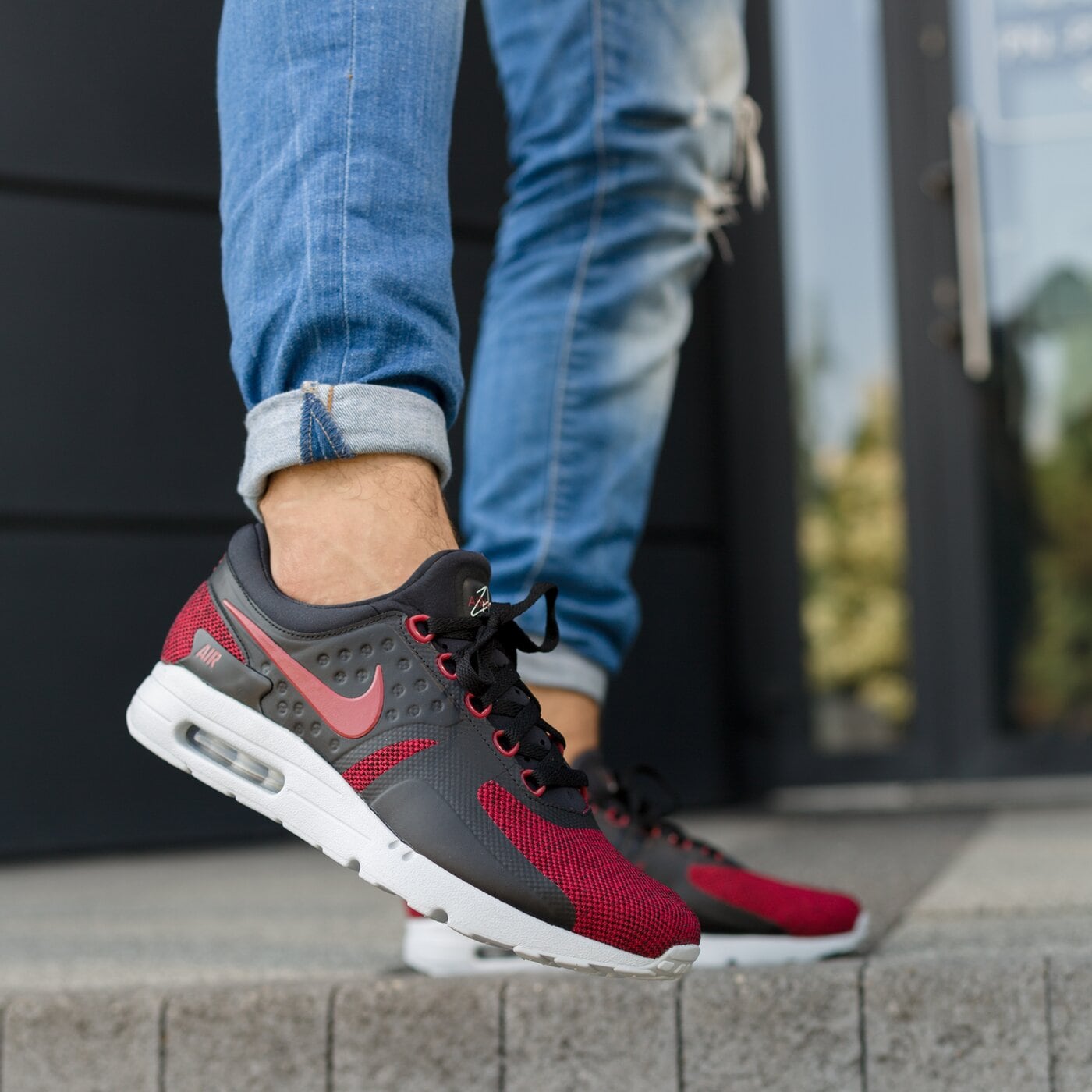 nike air max zero se