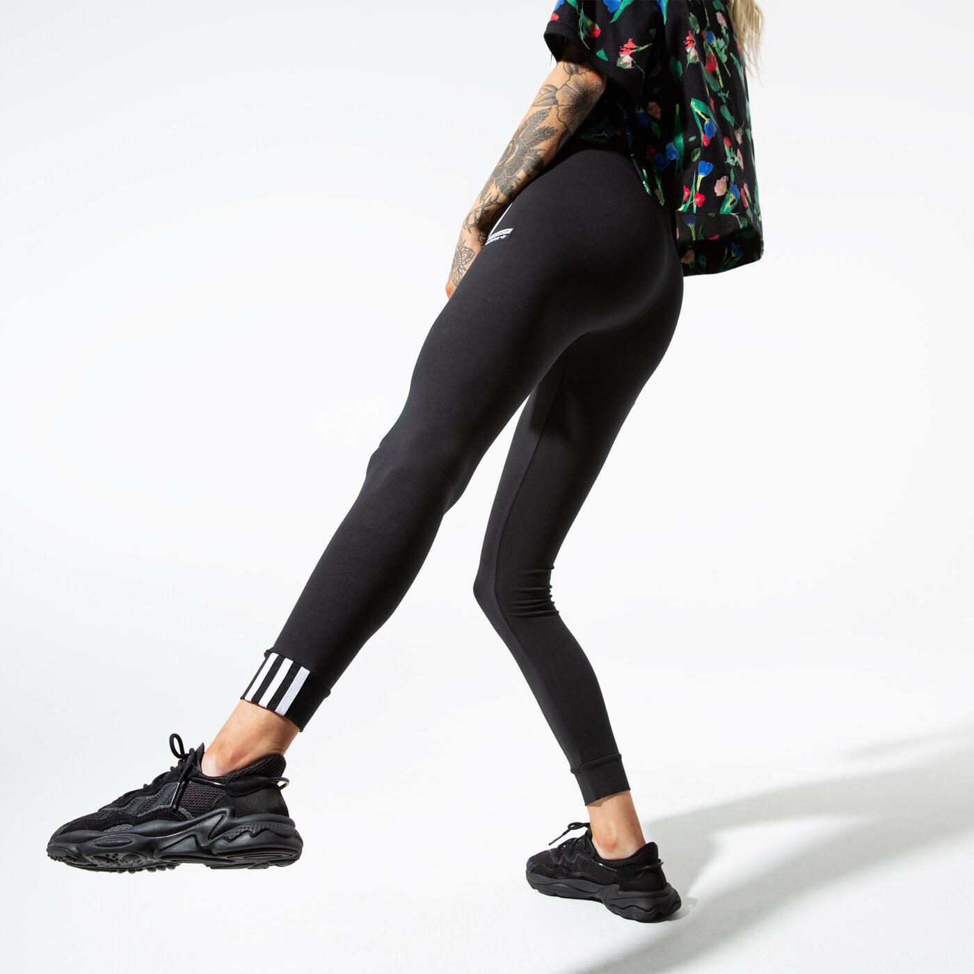 adidas leggings vocal tight adidas leggings vocal tight