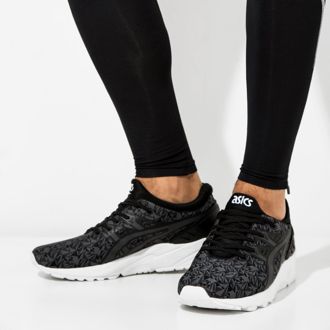 ASICS GEL-KAYANO H621N9016 | kolor czarny | Męskie Asics | Marki w ...