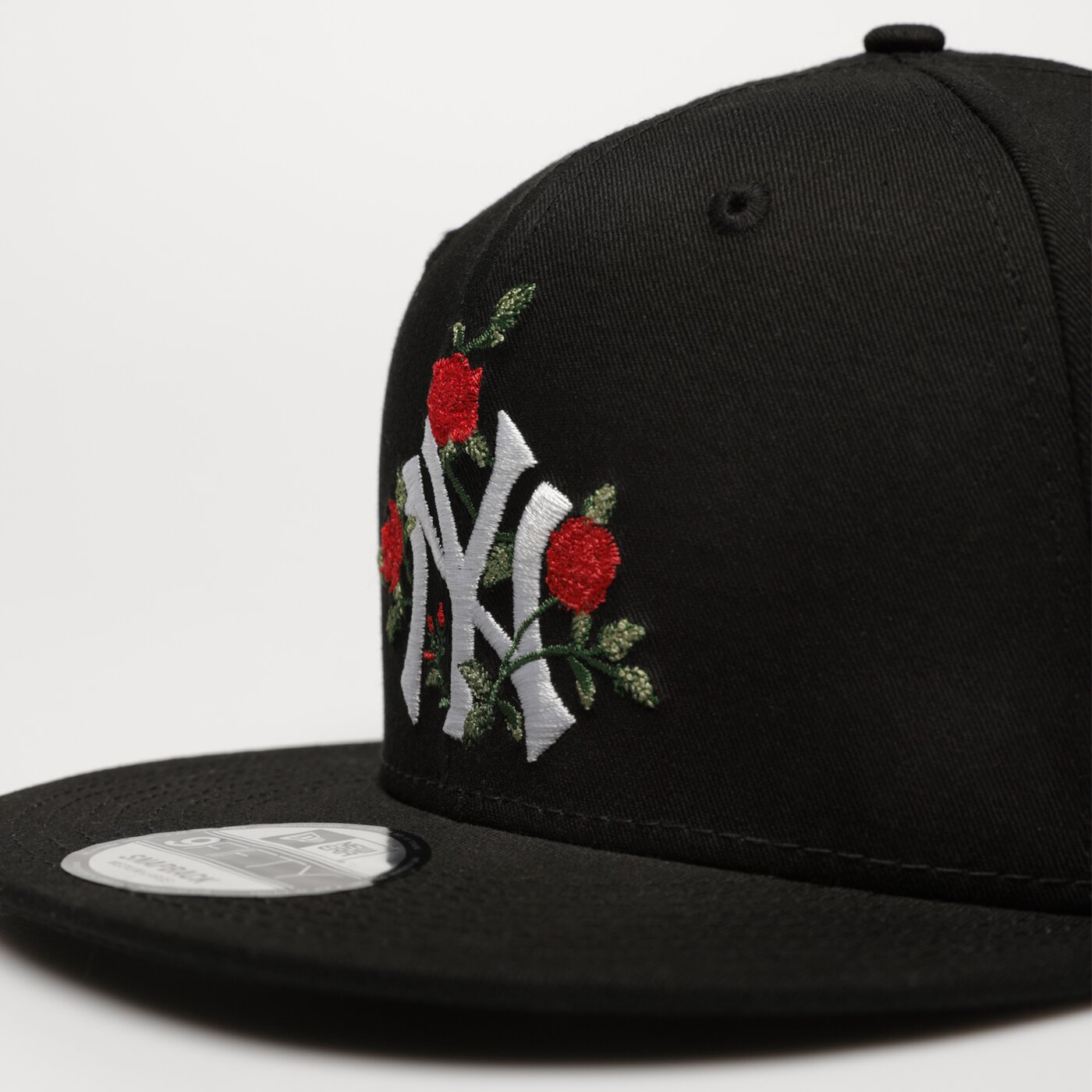 New Era Czapka Flower Fifty Nyy New York Yankees Kolor