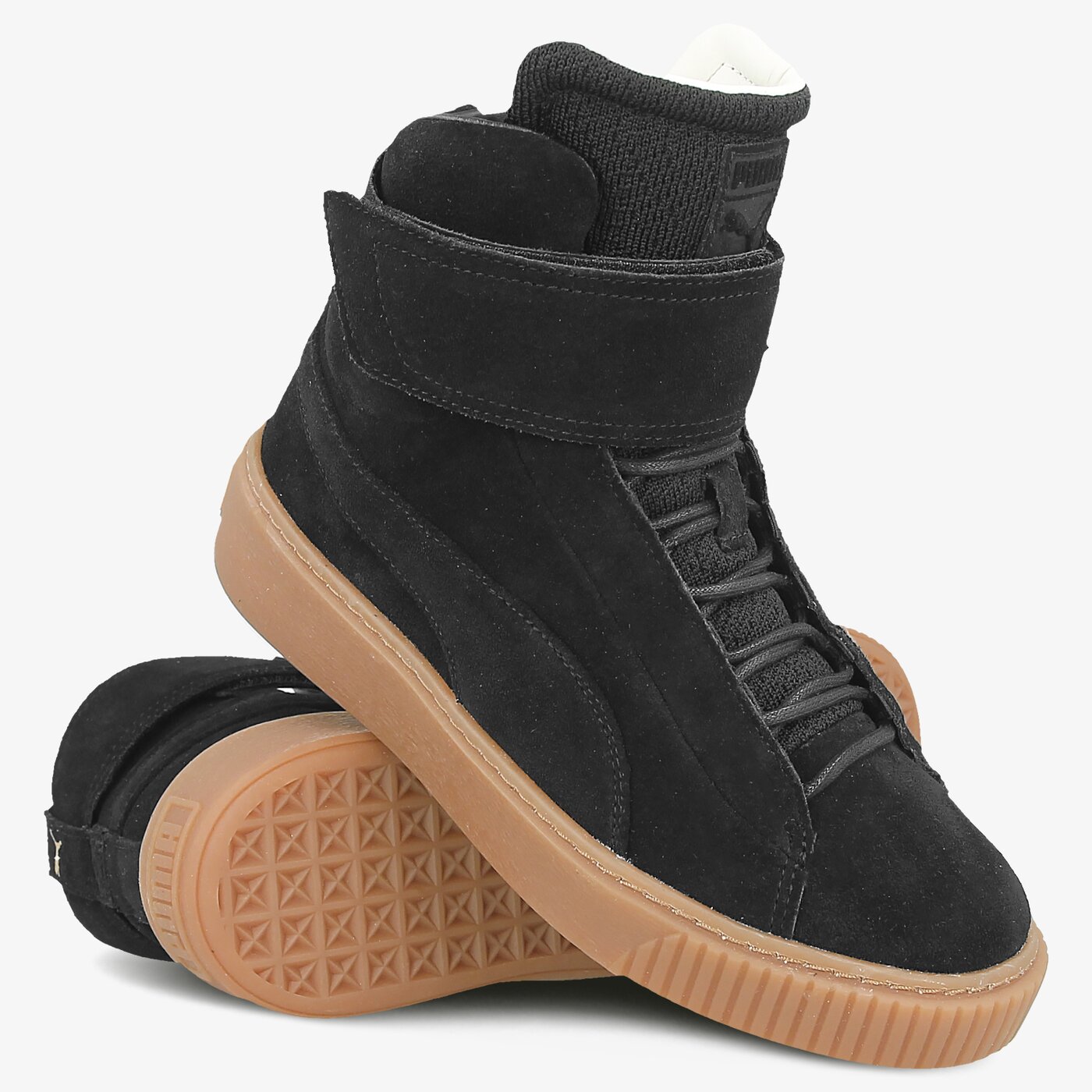 puma platform seamless wn's