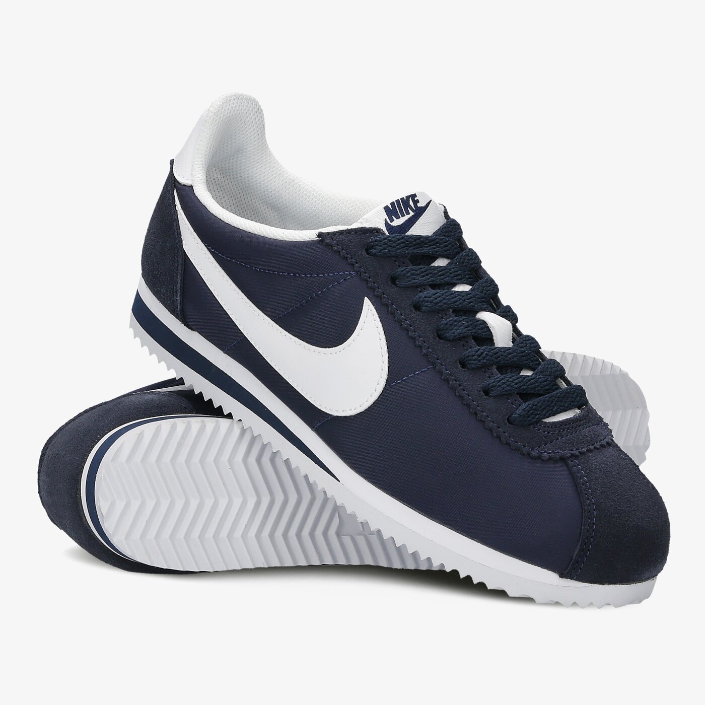 nike patike wmns classic cortez nylon