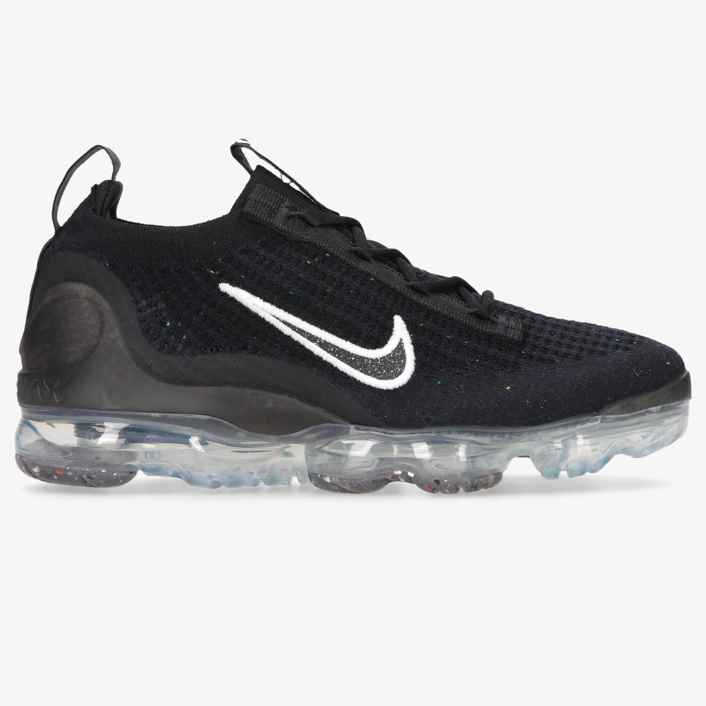 vapormax damskie czarne