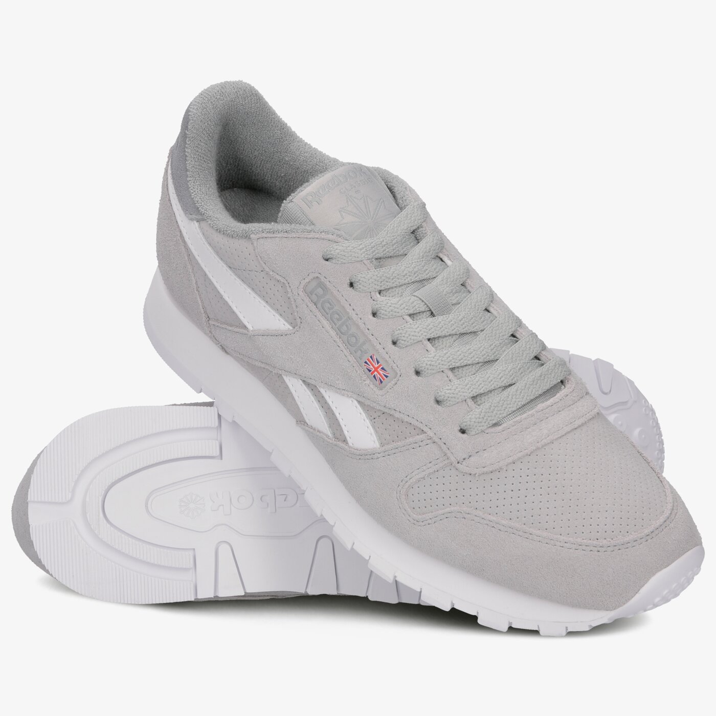 reebok cl leather mu